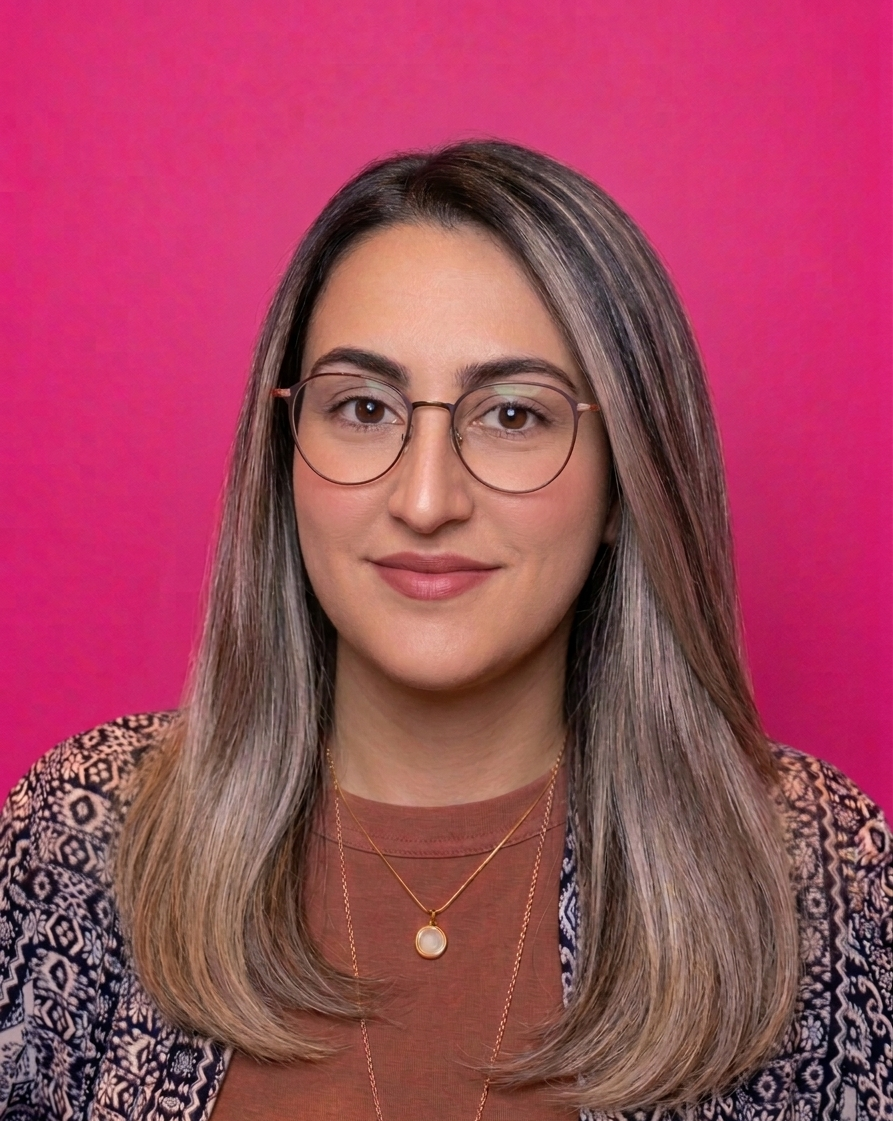 Mariana Rocha