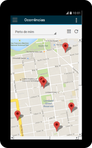 Mapping